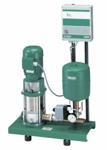�������� ������� WILO CO 2 MVI 1604-6/SK-FFS-S-EB-R