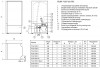 ��������������� ������������� ������������� Kaukora Jaspi VLM 160 K