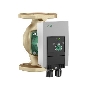 �������������� ����� Wilo Yonos MAXO 80 0,5-6 PN10 � ��������� �����������