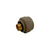 ��������� ���������� Schlosser ��� ����������� ���� GW 22x1.5 x 16x2, Ral 9017