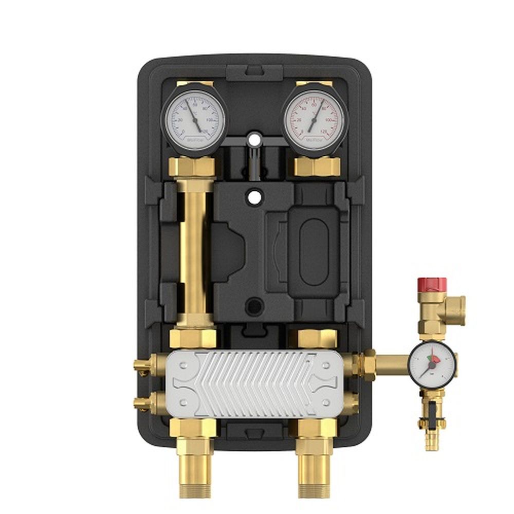 �������� ������ MeiFlow TOP S UC-SD DN25, � ��������������� 30 �������, ��� ������