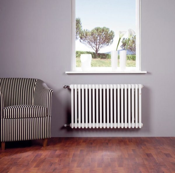 �������� ��������� �������� Zehnder 3037 Charleston 24 ������