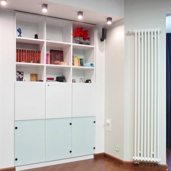 �������� ��������� �������� Zehnder 2180 V001 Charleston 12 ������