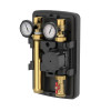 �������� ������ MeiFlow TOP S UC DN25 � ������� Grundfos UPM3 Hybrid 25-70