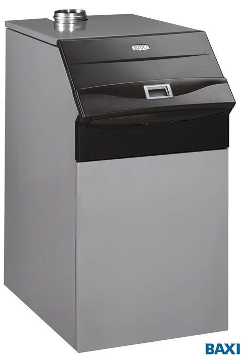 ��������� ������� ��������������� ����� ������� �������� BAXI POWER HT 1.1000