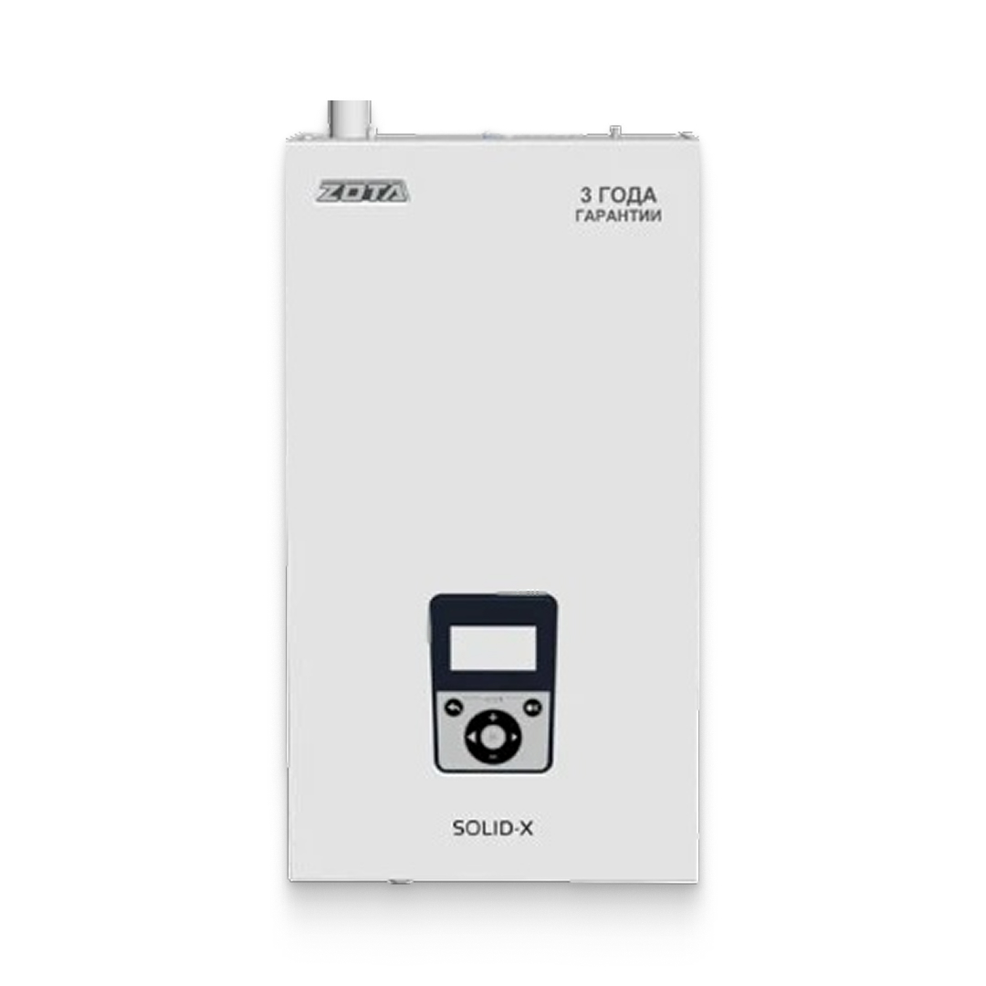 ����� ������������� ZOTA Solid-X - 42