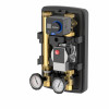 �������� ������ MeiFlow TOP S RLB DN25 � ����������� ����������� � ������� Grundfos UPM3 Hybrid 25-70
