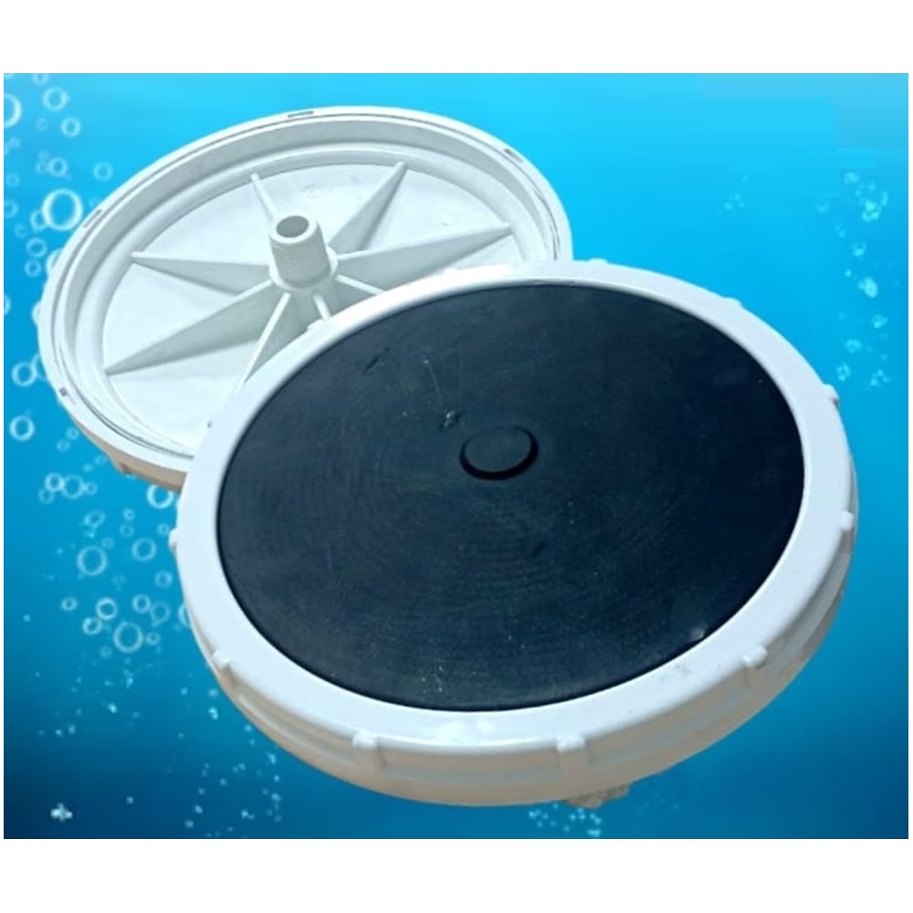 ����������� ��������� ���������������� EPDM �� 125 ��10/16 �� L=165�� ������/���������� 20/12 �� RMCX