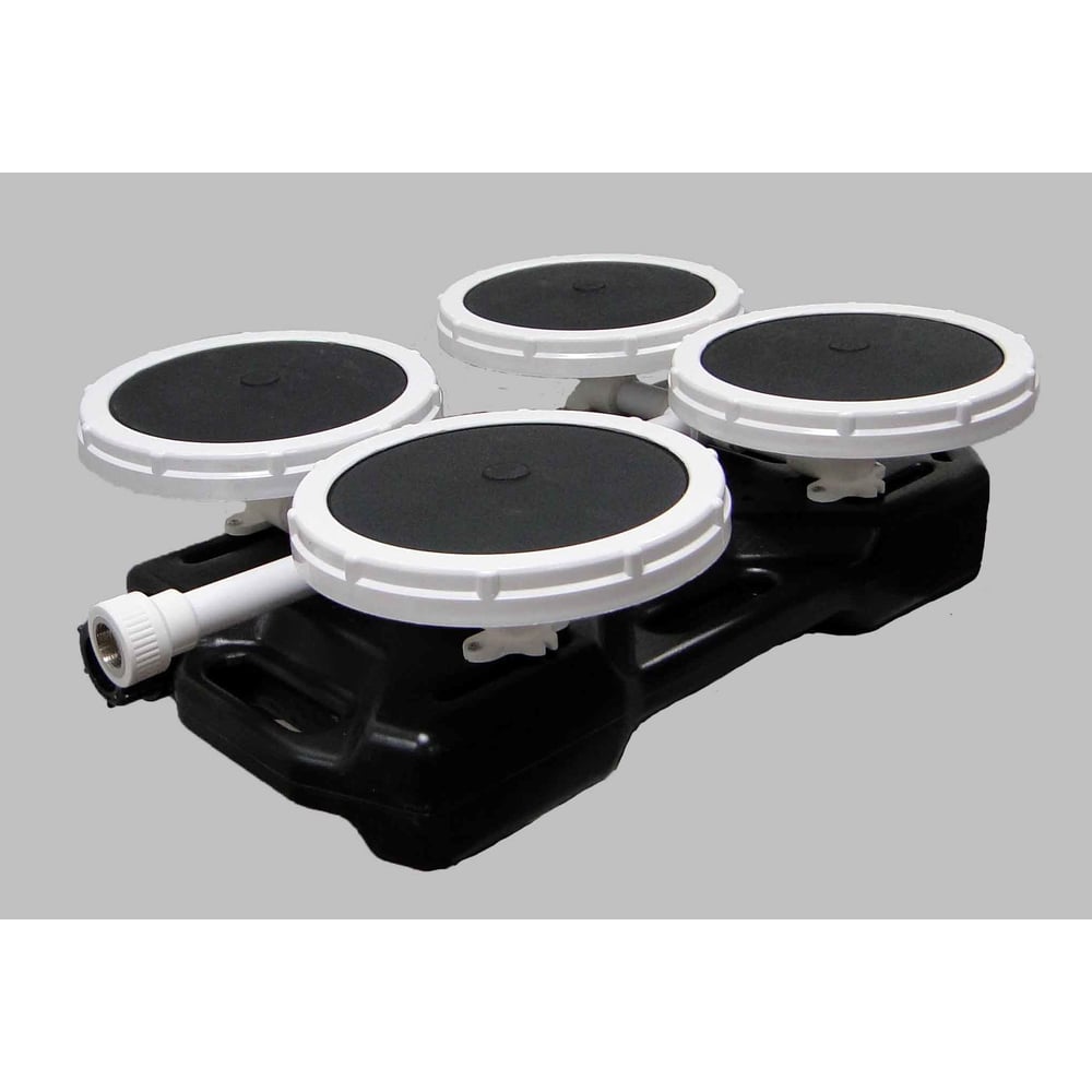 ����������� ��������� ���������������� EPDM �� 125 ��10/16 �� L=165�� ������/���������� 20/12 �� RMCX