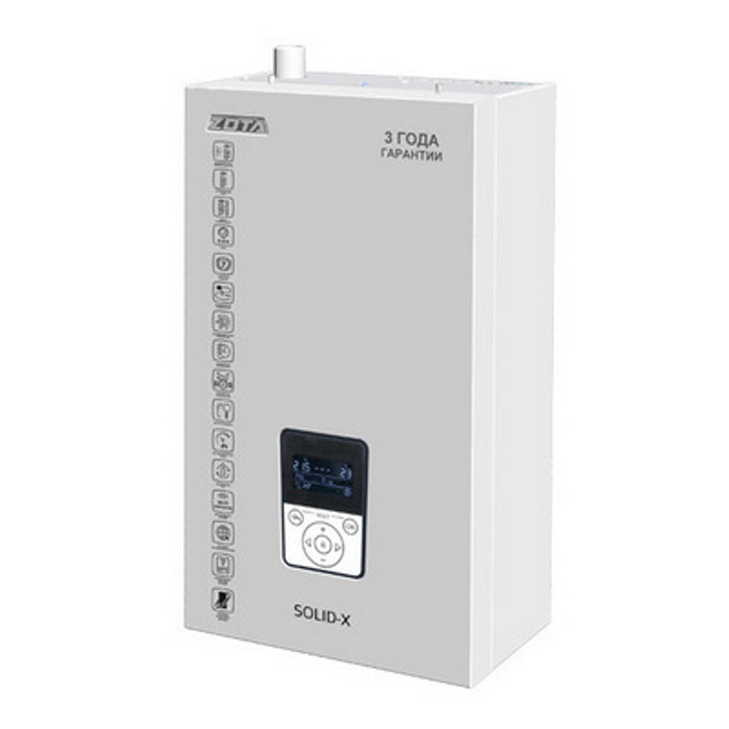 ����� ������������� ZOTA Solid-X - 60