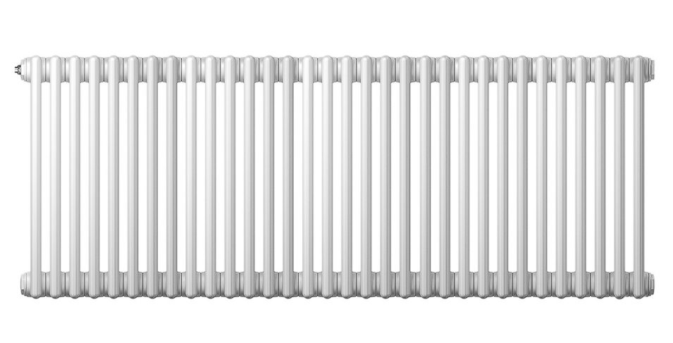 �������� ��������� �������� Zehnder Charleston 3050 �/� (32 ������)