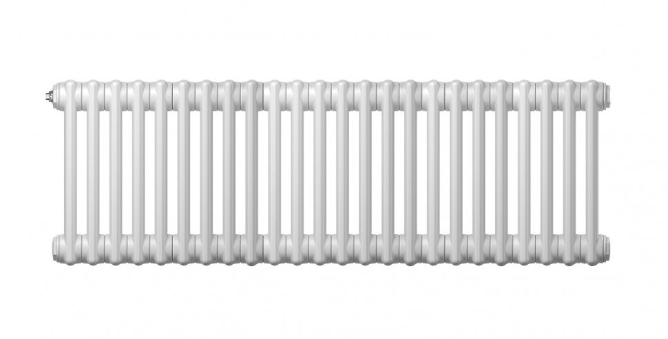 �������� ��������� �������� Zehnder Charleston 2050 �/� (24 ������)