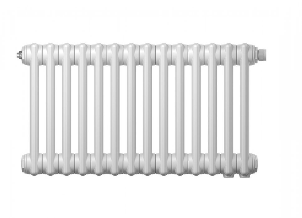 �������� ��������� �������� Zehnder Charleston 2050 �/� (14 ������)