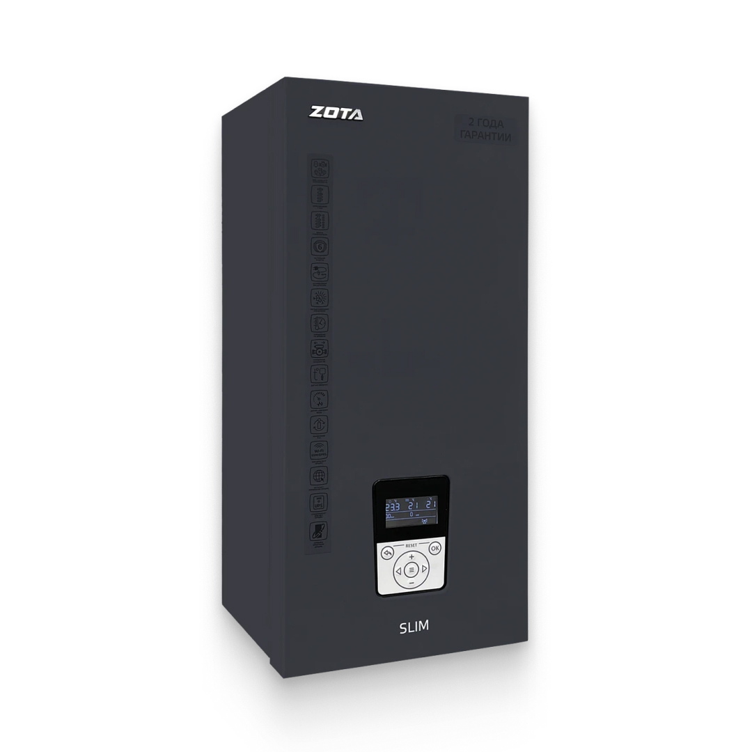 ����� ������������� ZOTA MK-X Slim - 24 Grey