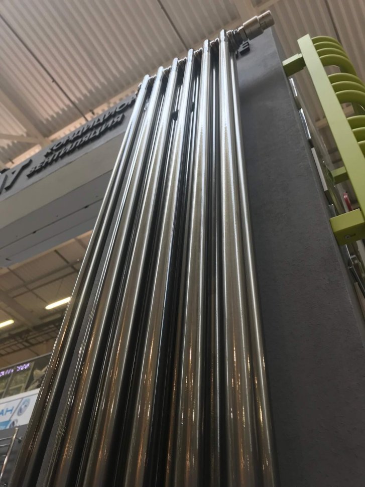 �������� ��������� �������� Zehnder 2180 Charleston 6 ������ TechnoLine