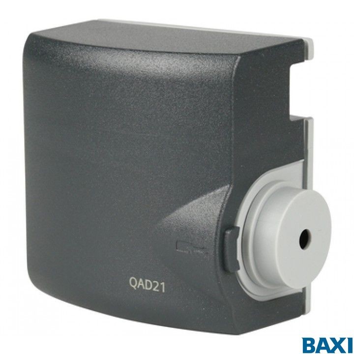 QAD 21 � ���������� ������ ����������� ��� RVA 46 � ��� RVA 47
