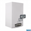 ����� ������� ��������� BAXI NUVOLA-3 Comfort 240 Fi