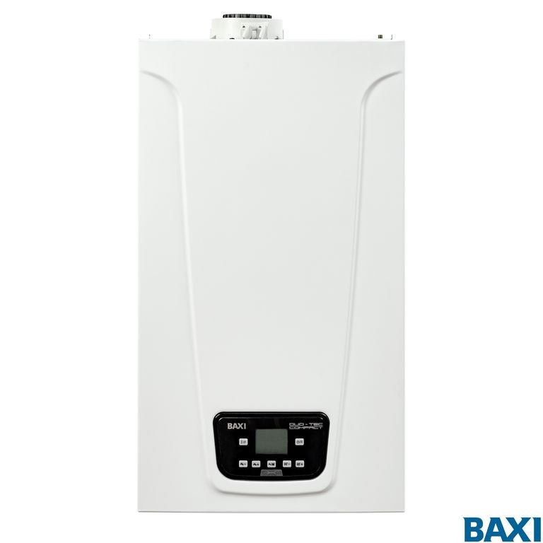 ����� ������� ��������� ��������������� BAXI Duo-tec Compact 1.24