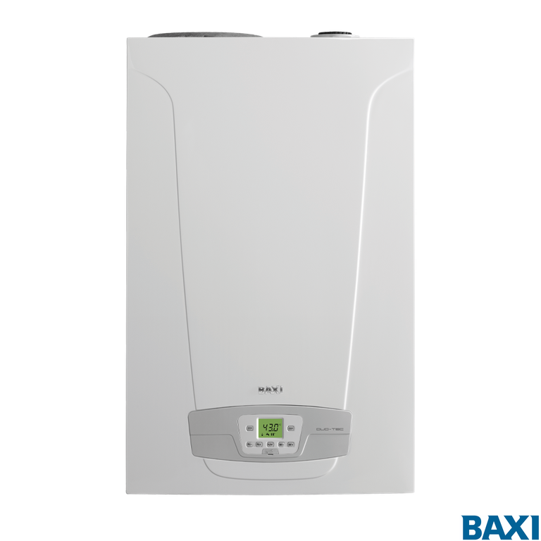 ����� ������� ��������� ��������������� BAXI NUVOLA Duo-tec+ 16