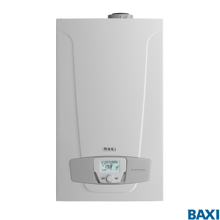 ����� ������� ��������� ��������������� BAXI LUNA Platinum+ 1.32
