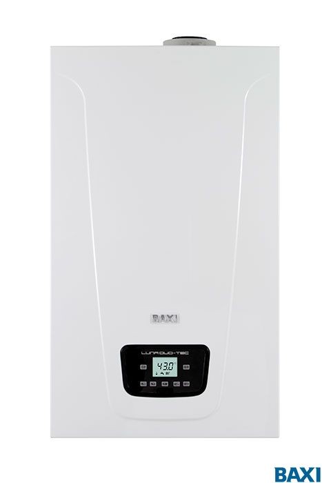 ����� ������� ��������� ��������������� BAXI LUNA Duo-tec E 40