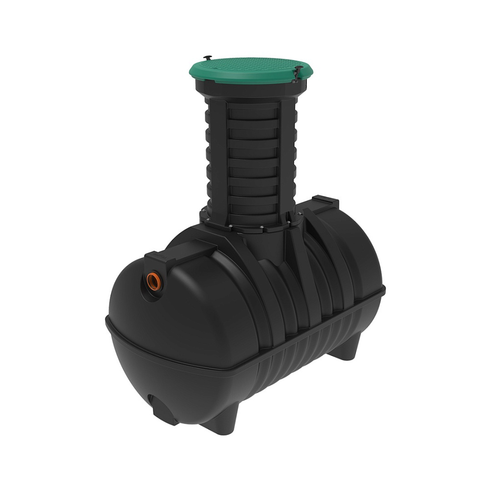 ������ Rostok Ground 6 � ���������� 600 ��
