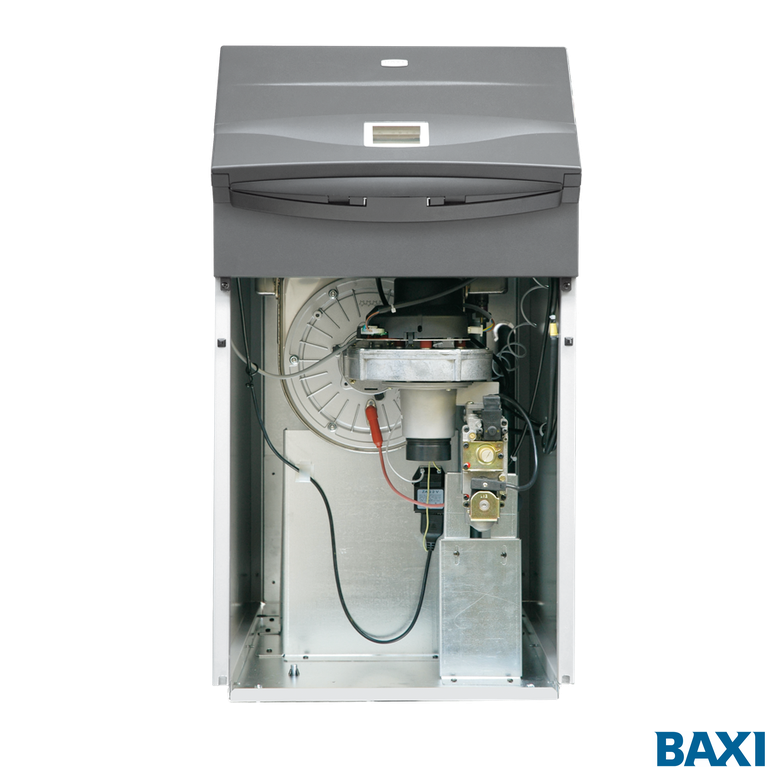��������� ������� ��������������� ����� ������� �������� BAXI POWER HT 1.650