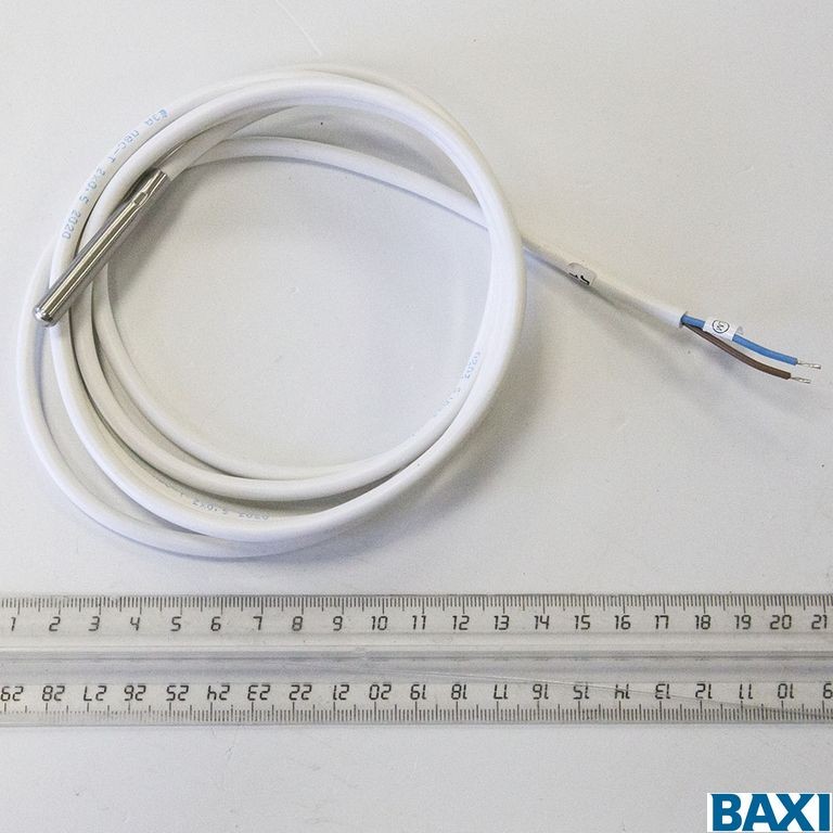 ������ ����������� ���� BAXI Ampera