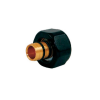 ��������� ���������� Schlosser ��� �������� ���� GW M22x1,5 x GW 1/2, ������