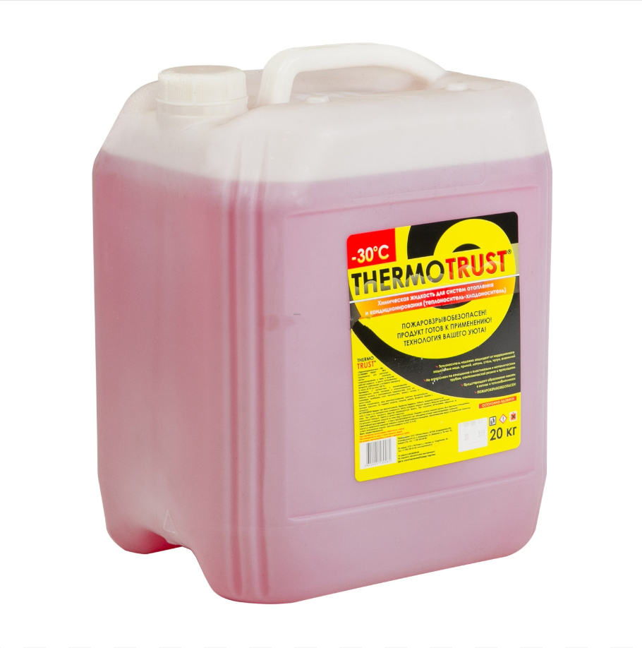 ������������������ THERMOTRUST-30 20 ������