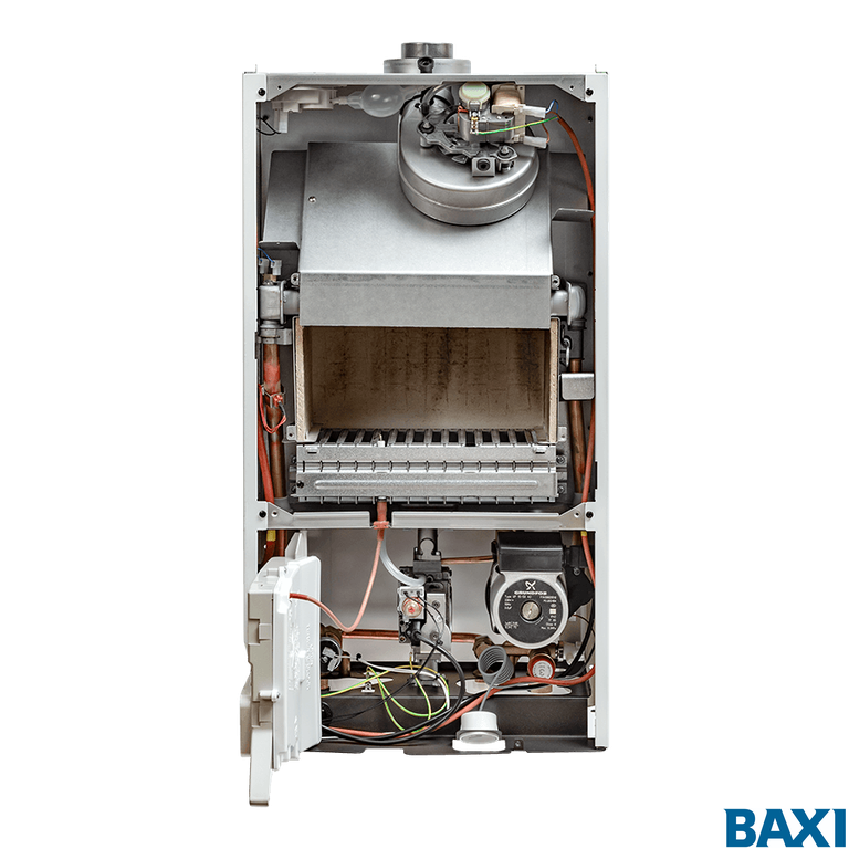 ����� ������� ��������� BAXI ECO Four 1.24 F