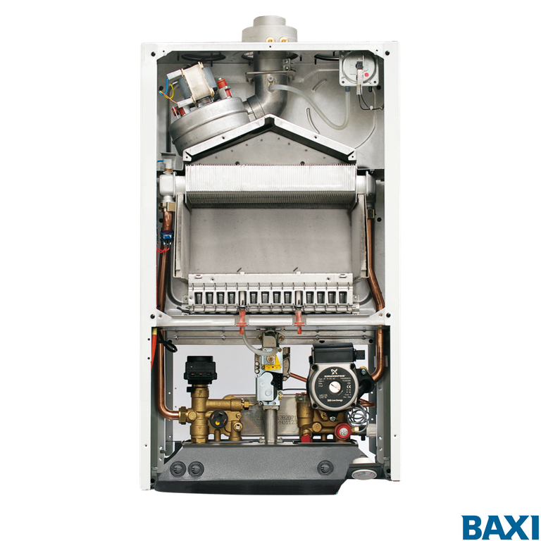����� ������� ��������� BAXI LUNA-3 Comfort 1.240 i