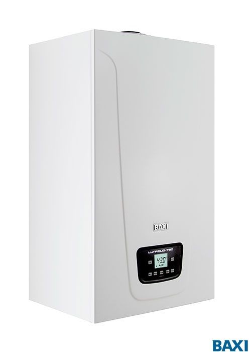 ����� ������� ��������� ��������������� BAXI LUNA Duo-tec E 33