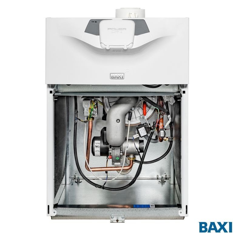��������� ��������������� ����� BAXI POWER HT+ 1.90