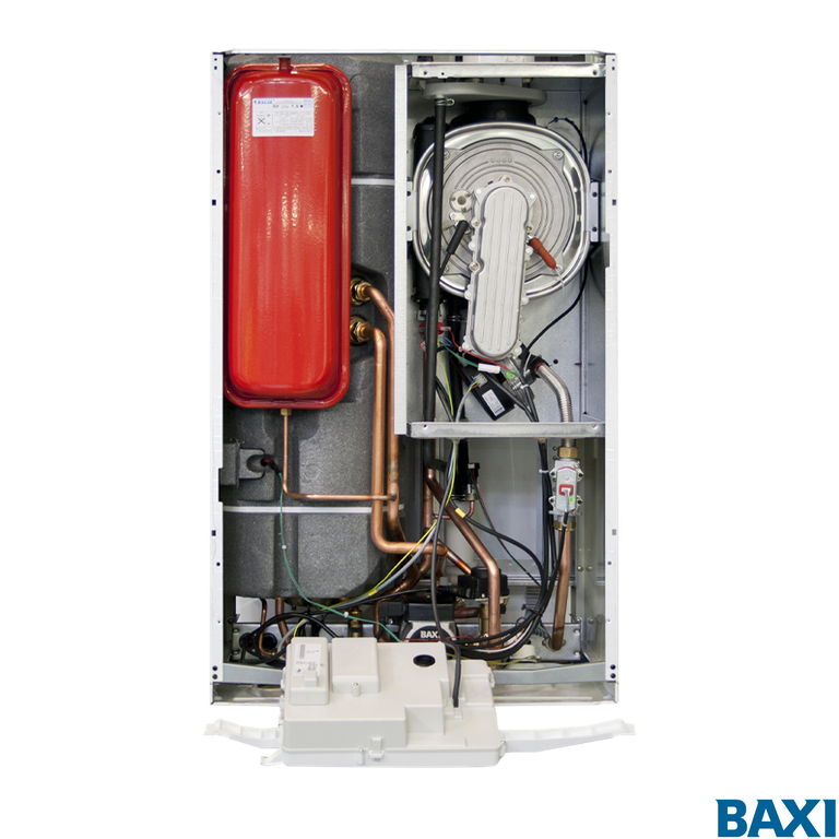 ��������� ������� ��������������� ����� BAXI LUNA Duo-tec MP 1.70