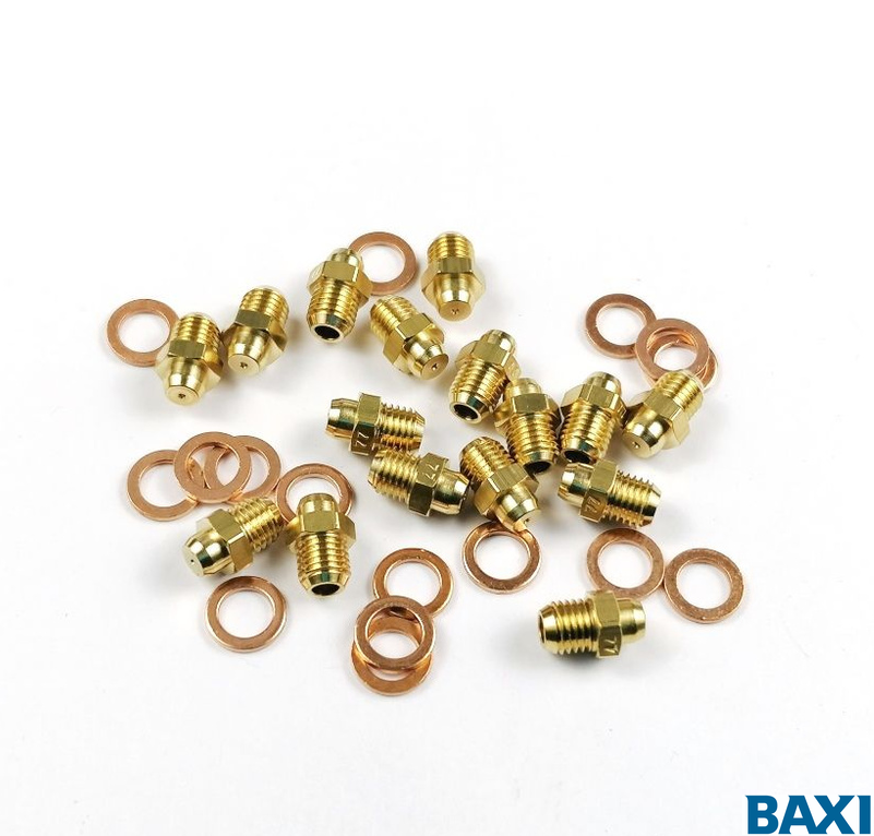 Baxi ��������� ��� ���������� ���� �������� D. 0,80