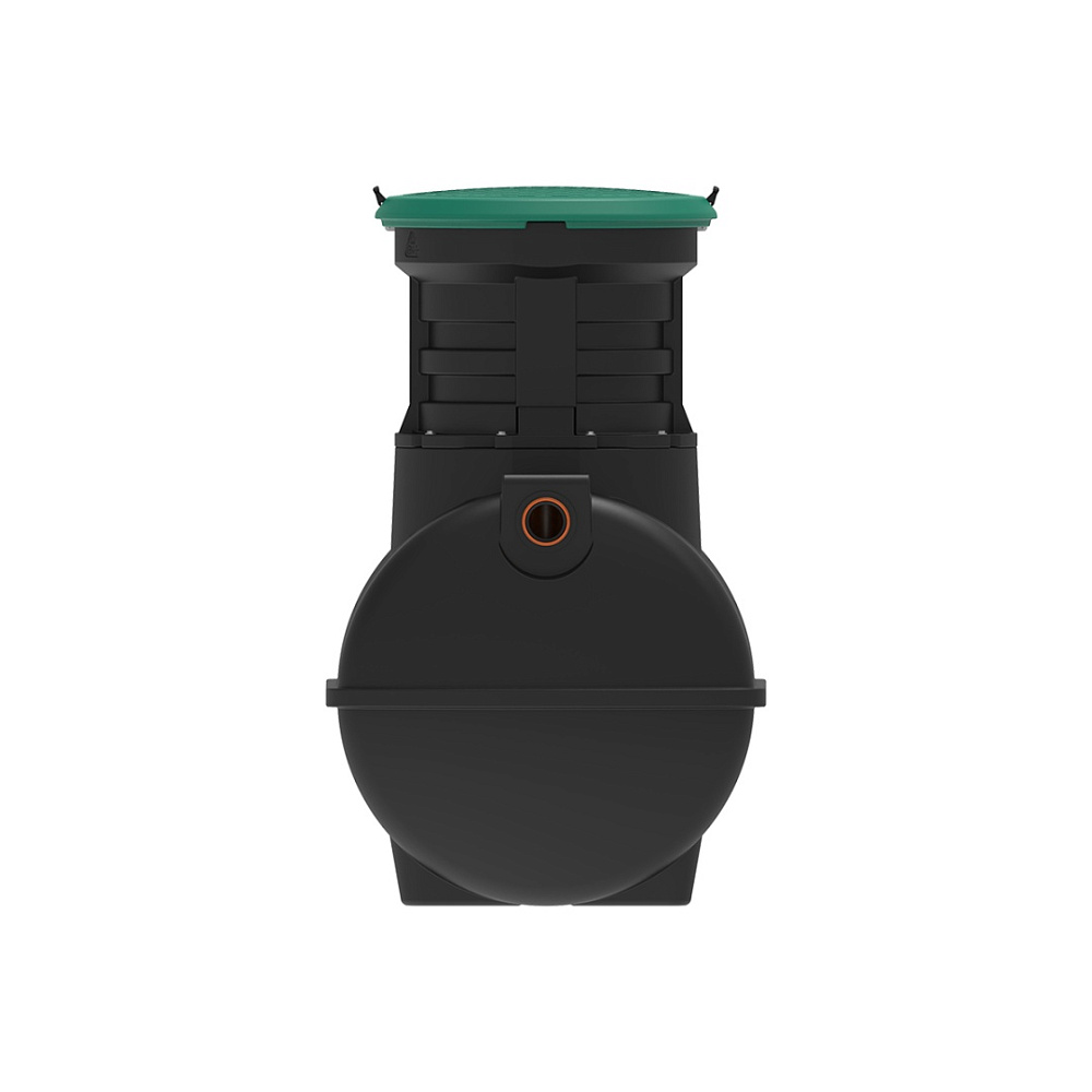 ������ Rostok Ground 4 � ���������� 600 ��
