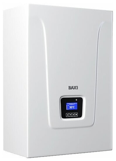 ����� ������������� Baxi AMPERA 6 ���������