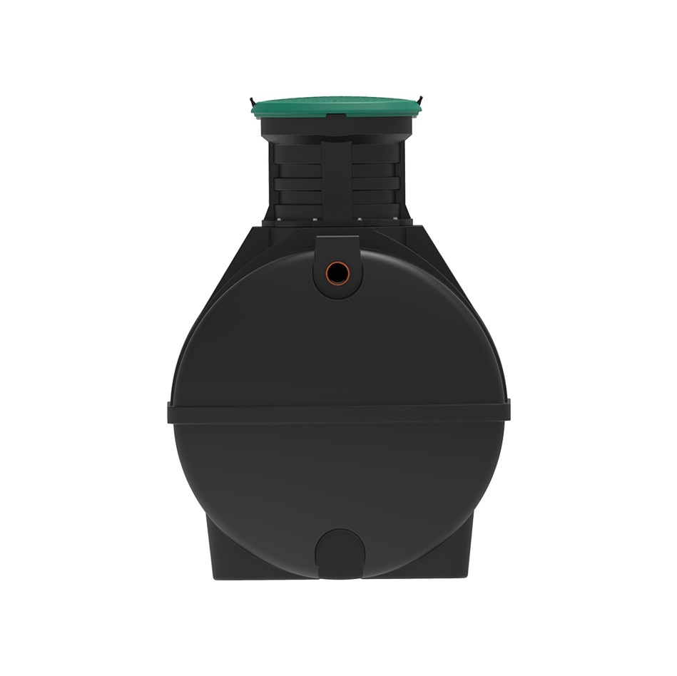 ������ Rostok Ground 12 � ���������� 600 ��