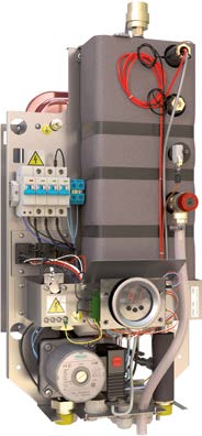 ����� ������������� Bosch Tronic Heat 3500 4 ���. (7738502582)