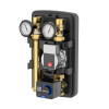 �������� ������ MeiFlow TOP S MC-CV DN25 � ����������� ����������� ��� ������ Flamco