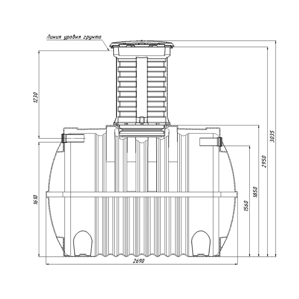������� ��������� Rostok G 5600 � ���������� 600 �� � ������ 110