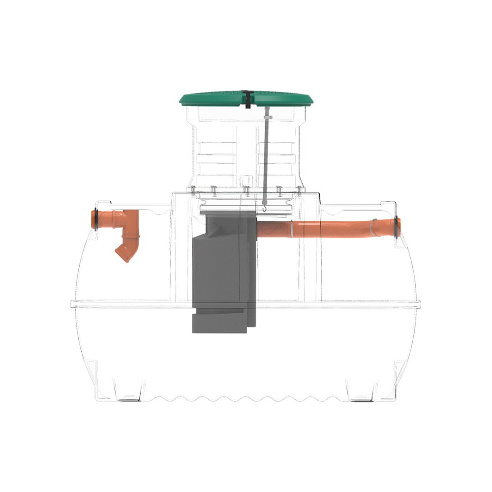 ������ Rostok Ground 6 � ���������� 600 ��