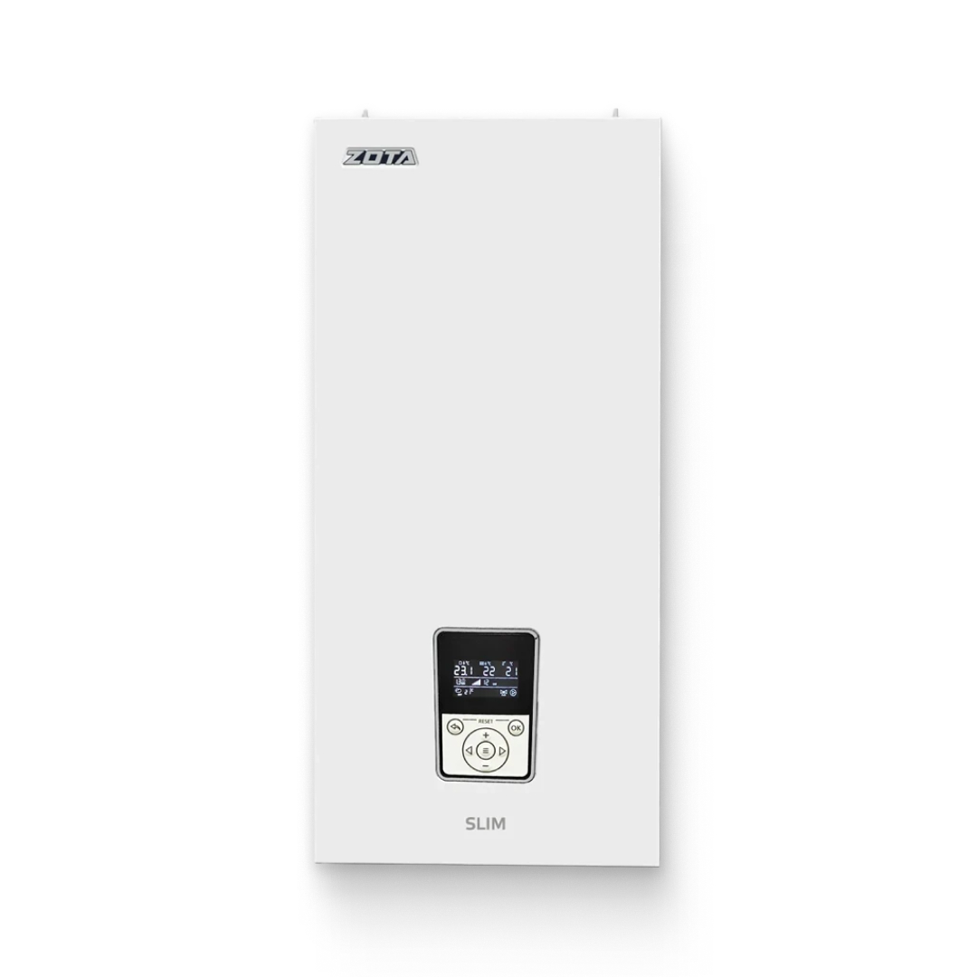����� ������������� ZOTA MK-X Slim - 15