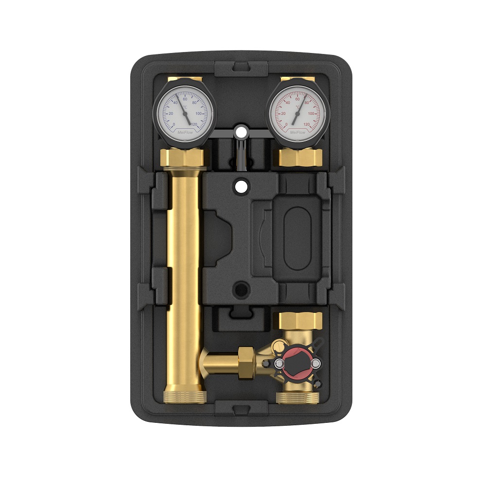 �������� ������ MeiFlow TOP S MC DN32 ��� ������