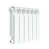 �������� ����������� RIFAR Alum Ventil 500 x 6 ������ ������ ����� �����������
