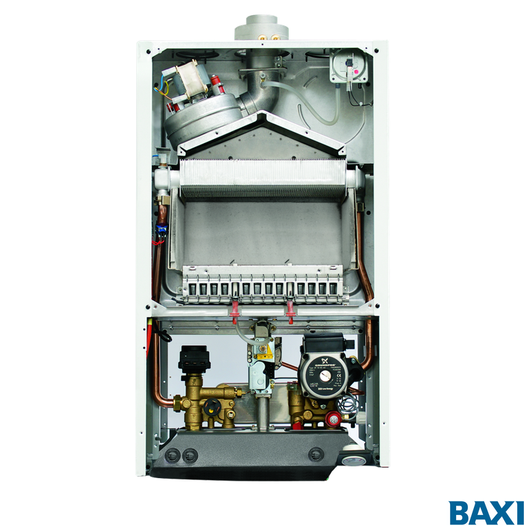 ����� ������� ��������� BAXI LUNA-3 240 i