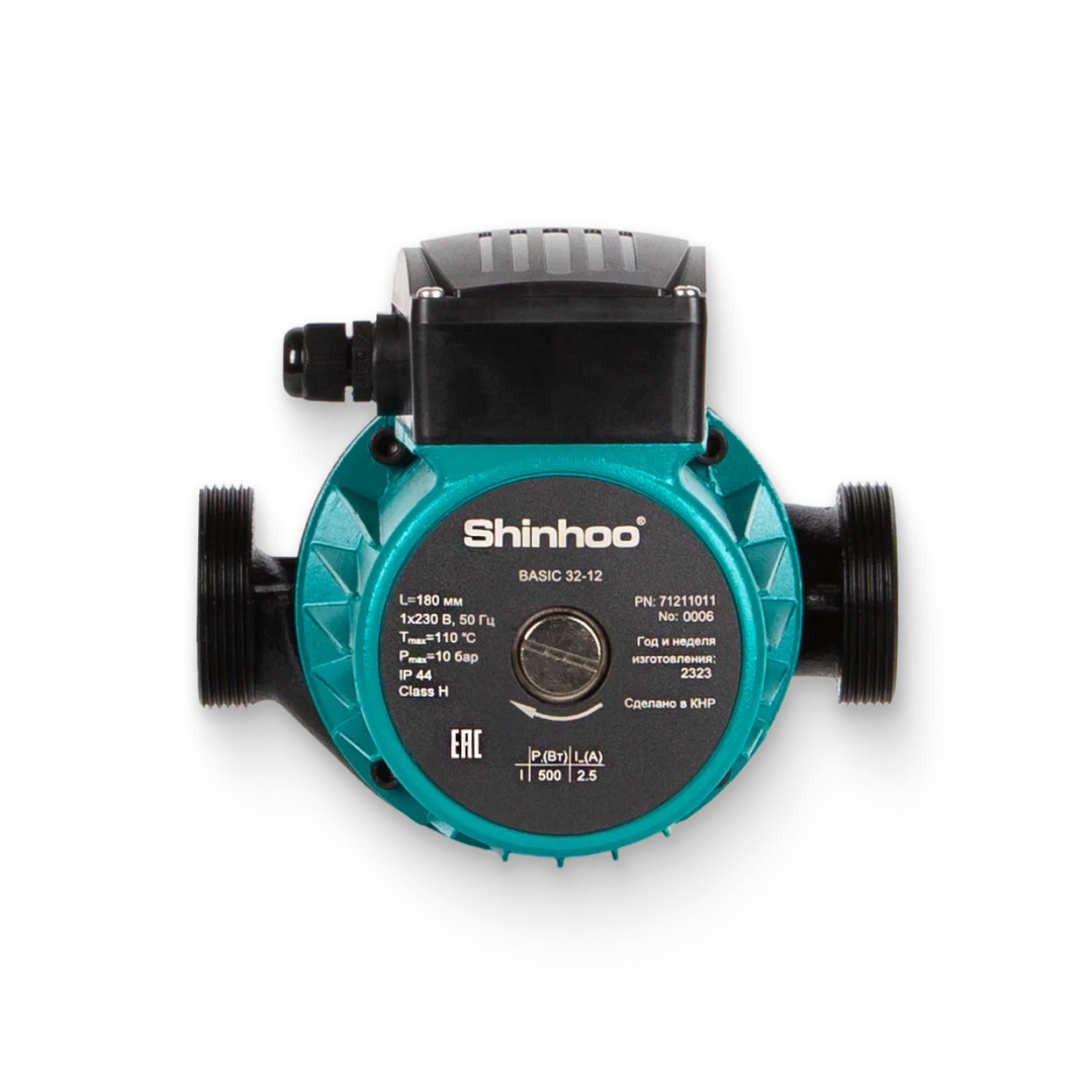 ����� �������������� Shinhoo BASIC 25-16 230 � �������