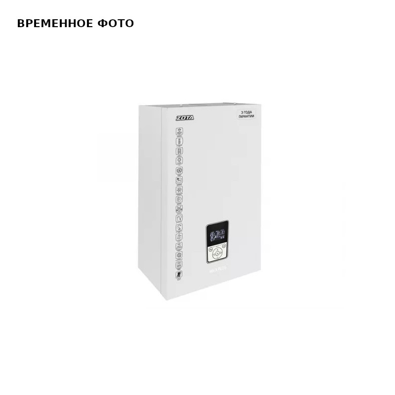 ����� ������������� ZOTA �MK-X Plus� - 12