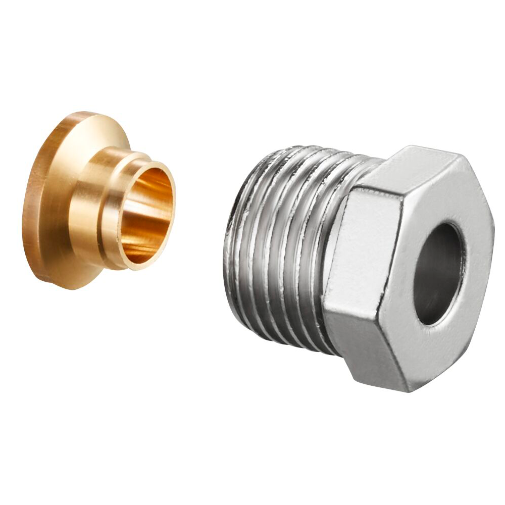 ����� ����������������� Oventrop Ofix CEP �� 15�15�� ��� �� 1/2x15 ��, ��� ������ �����